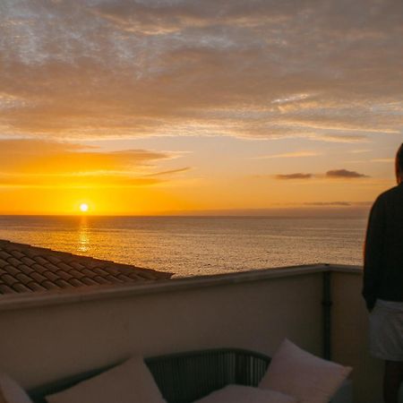 カラ・ラトハダSa Punta Duplex Cala Ratjadaアパートメント エクステリア 写真