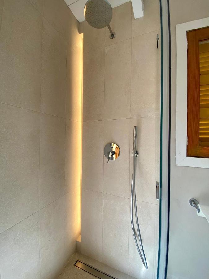 カラ・ラトハダSa Punta Duplex Cala Ratjadaアパートメント エクステリア 写真