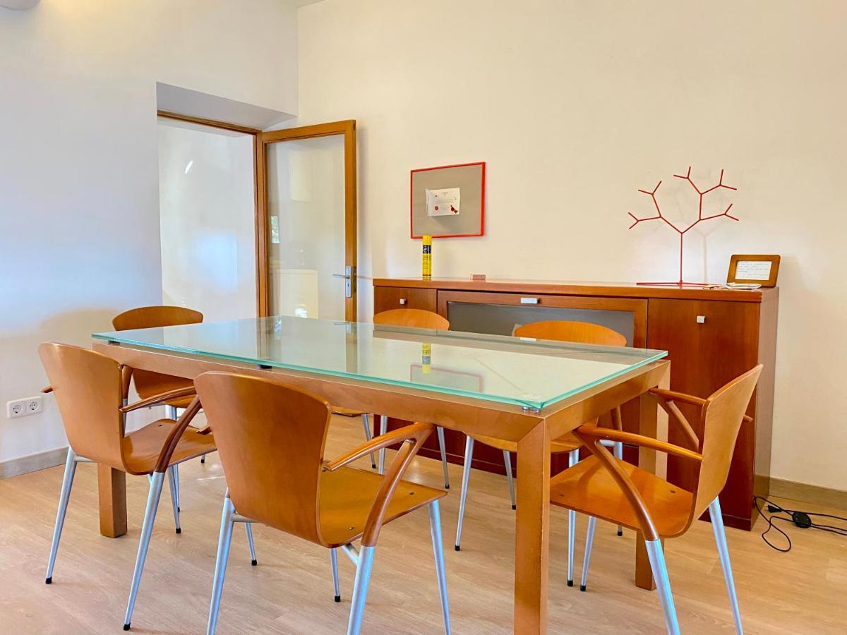 カラ・ラトハダSa Punta Duplex Cala Ratjadaアパートメント エクステリア 写真