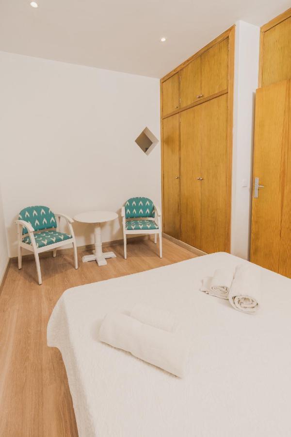 カラ・ラトハダSa Punta Duplex Cala Ratjadaアパートメント エクステリア 写真