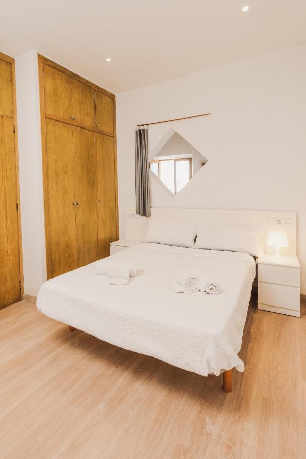 カラ・ラトハダSa Punta Duplex Cala Ratjadaアパートメント エクステリア 写真