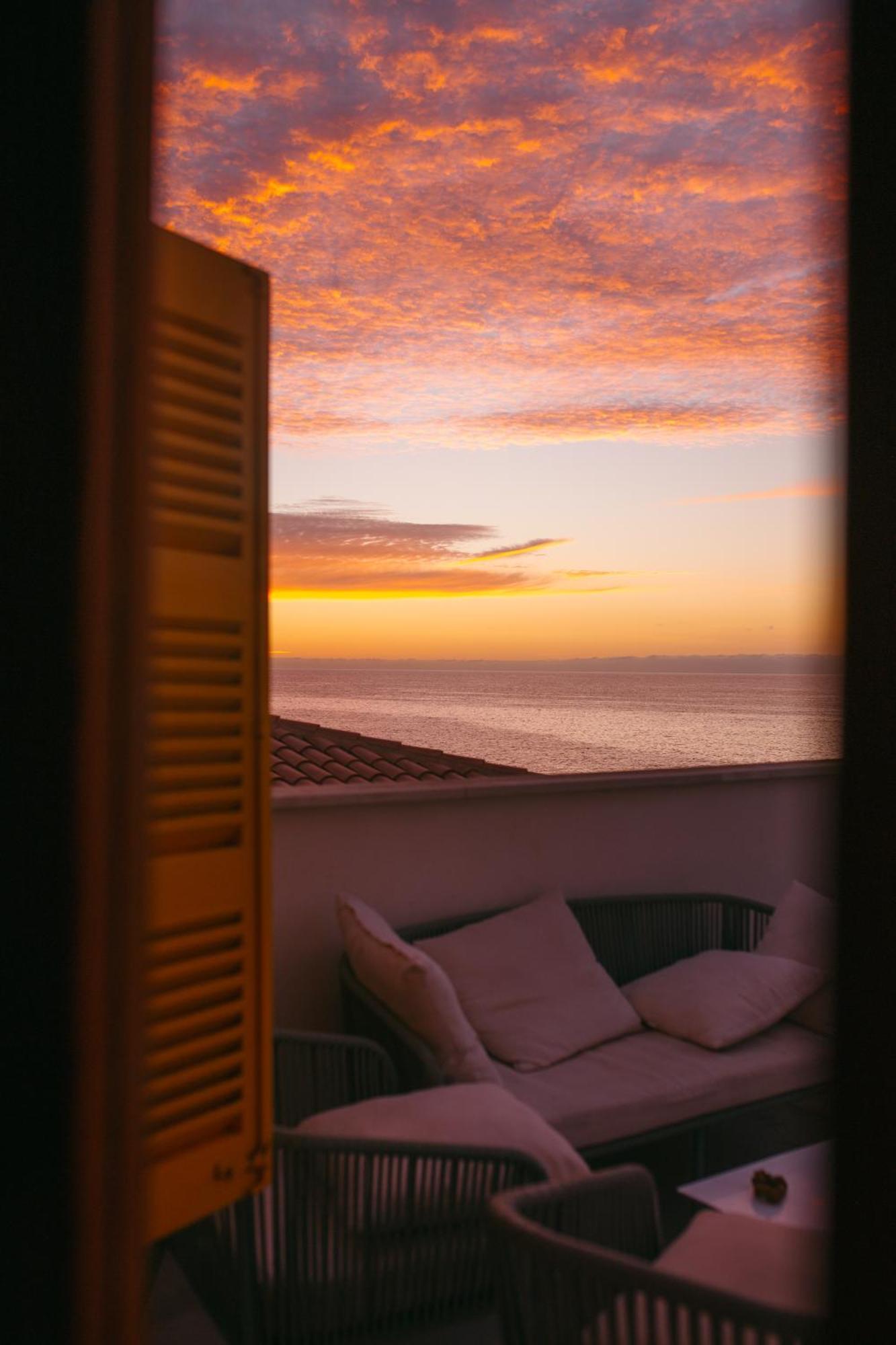 カラ・ラトハダSa Punta Duplex Cala Ratjadaアパートメント エクステリア 写真